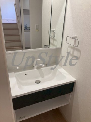 【洗面所】 | トレポルテ