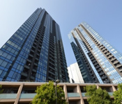 大崎ウエストシティタワーズE棟の画像