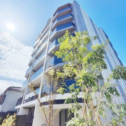 デュオステージ北千住Ⅲ