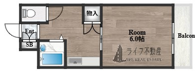 TAIHOメゾン大今里