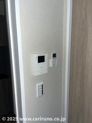 【セキュリティ】 | 川越市通町KASHIYA