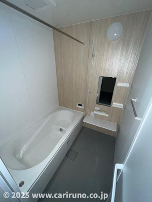 【浴室】 | 川越市通町KASHIYA