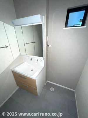 【洗面所】 | 川越市通町KASHIYA