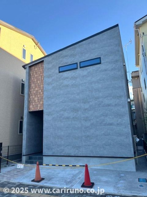 【外観】 | 川越市通町KASHIYA