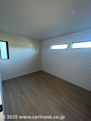 【洋室】 | 川越市通町KASHIYA