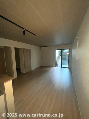 【居間・リビング】 | 川越市通町KASHIYA