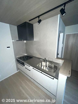 【キッチン】 | 川越市通町KASHIYA