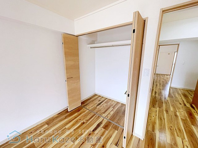 【収納】 | 稲熊ビル【名古屋市賃貸・RC造】