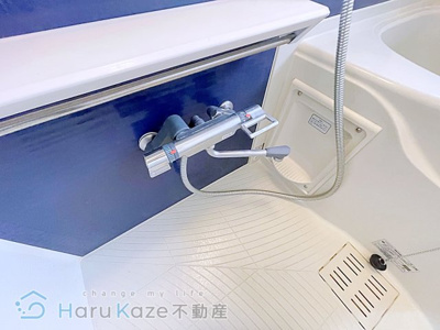 【浴室】 | 稲熊ビル【名古屋市賃貸・RC造】