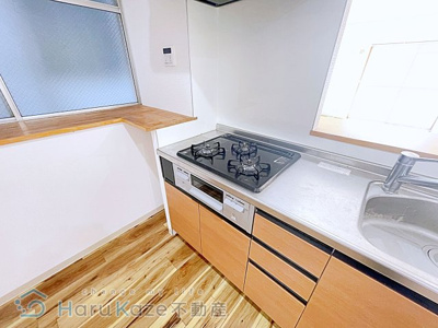 【キッチン】 | 稲熊ビル【名古屋市賃貸・RC造】