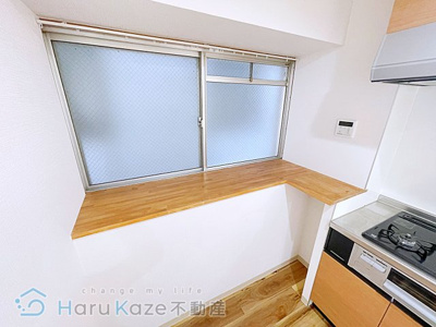 【キッチン】 | 稲熊ビル【名古屋市賃貸・RC造】