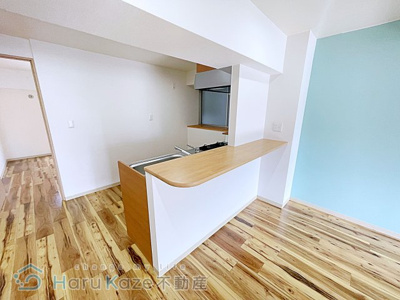 【内装】 | 稲熊ビル【名古屋市賃貸・RC造】