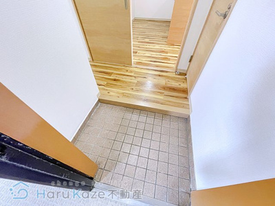 【玄関】 | 稲熊ビル【名古屋市賃貸・RC造】