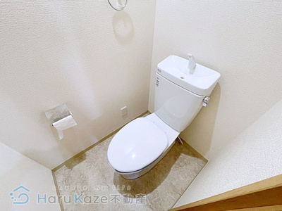 【トイレ】 | 稲熊ビル【名古屋市賃貸・RC造】