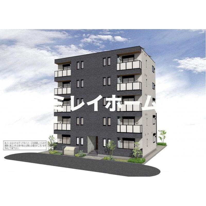 エルキュール東品川