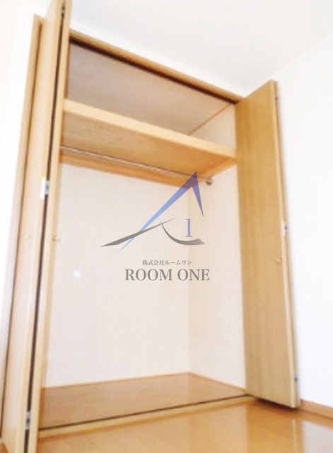 Ｅｖｅｒ　Ｇｒｅｅｎ　66の収納|収納です。