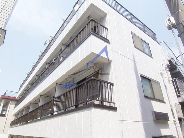 エクセルピア南六郷２番館