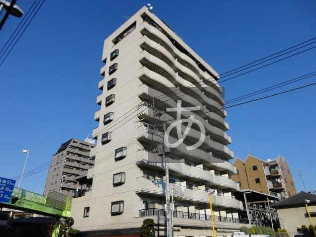 戸田公園ステイタス