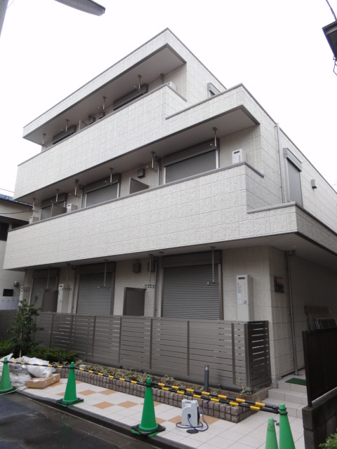 メゾン・ロートス