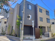 サンコリーヌ立川の画像