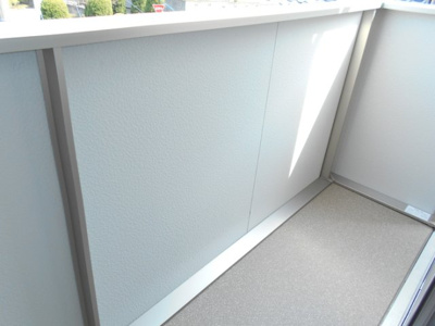 【バルコニー】 | ラ・ルーチェ(川越) | バルコニー