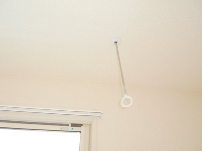 【設備】 | ラ・ルーチェ(川越) | その他設備