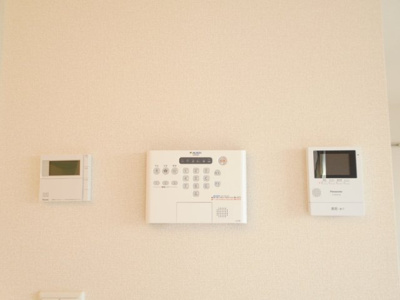 【設備】 | ラ・ルーチェ(川越) | その他設備