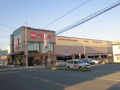 【周辺】 | ラ・ルーチェ(川越) | スーパー