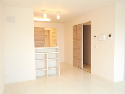 【居間・リビング】 | ラ・ルーチェ(川越) | リビング