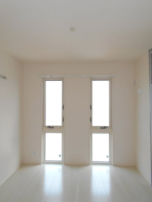 【洋室】 | ラ・ルーチェ(川越) | 洋室