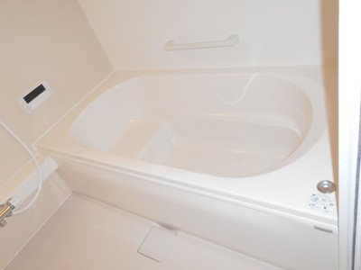 【浴室】 | ラ・ルーチェ(川越) | 浴室