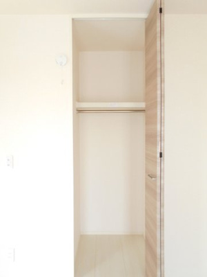 【収納】 | ラ・ルーチェ(川越) | 収納