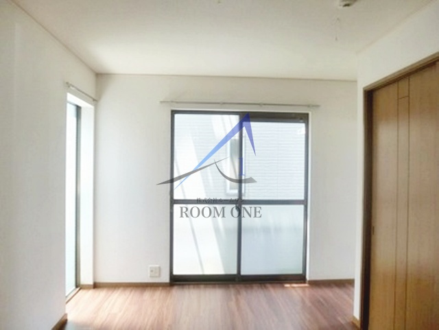 パルコート幡谷の寝室|寝室です。