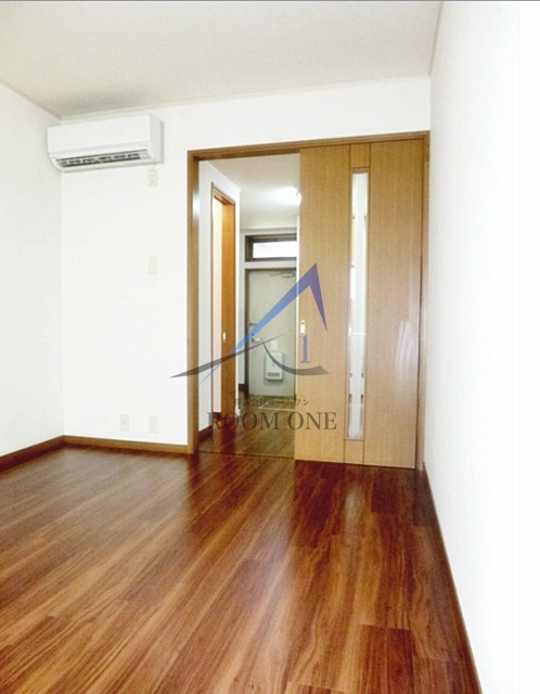 パルコート幡谷の居間・リビング|洋室のお部屋です。