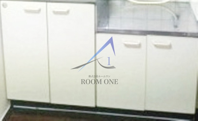 パルコート幡谷の収納|収納です。