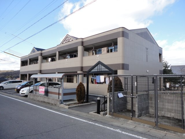 クレマチスの外観|外観写真（昼）