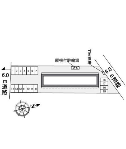 レオパレス西山のその他