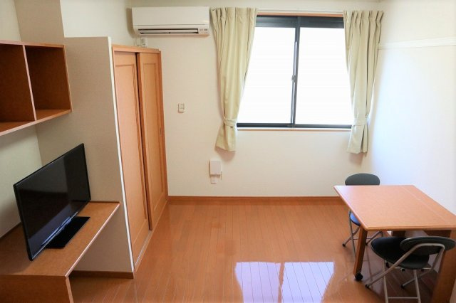 レオパレス西山のその他