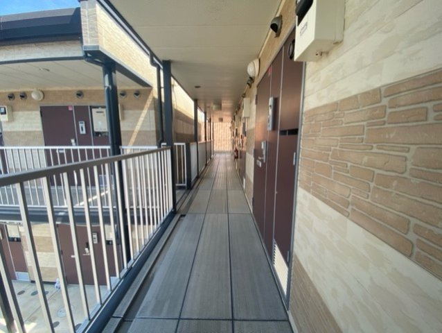 レオパレス西小田のその他