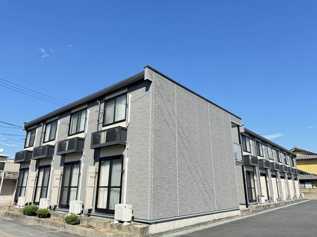 レオパレスボレロ