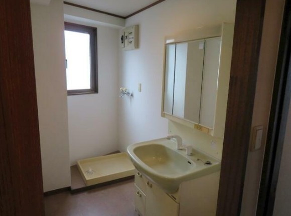 ハウスポート都立家政ビルの設備