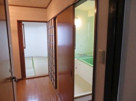 ハウスポート都立家政ビルのその他