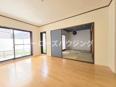 【内装】 | ロイヤル豊中玉井町