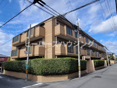 【外観】 | ロイヤル豊中玉井町