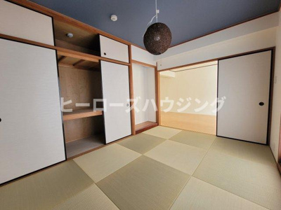 【内装】 | ロイヤル豊中玉井町