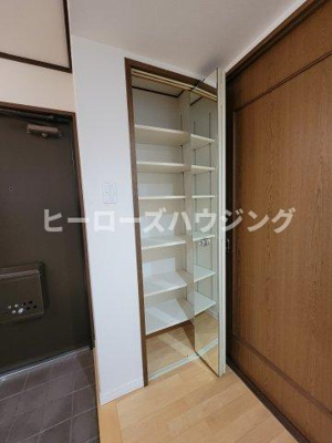 【内装】 | ロイヤル豊中玉井町