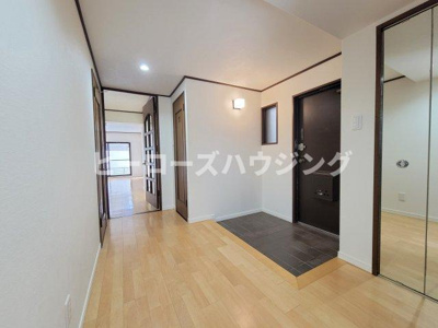 【内装】 | ロイヤル豊中玉井町