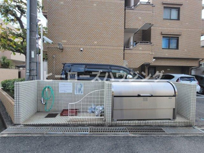 【その他共用部分】 | ロイヤル豊中玉井町