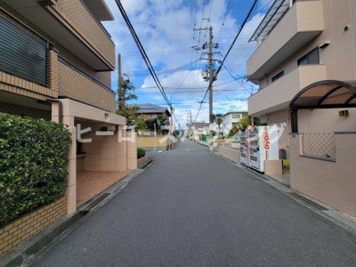 【周辺】 | ロイヤル豊中玉井町