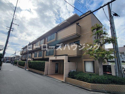 【その他】 | ロイヤル豊中玉井町